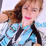 Sandra Luisa - @sandraluisa465 - Instagram