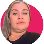 Sandra Luiza Alexandre De Andradre Imamura - @desandraluiza - Instagram