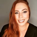 Sandra Luiza Guim - @sandraluizamakeup - Instagram