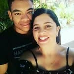 Sandra Luiza Melo Sabino - @sandraluizademelo - Instagram