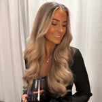 Sandra Lundgren - @ssandralu - Instagram