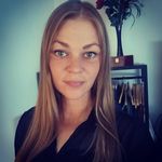 Sandra Lundgren - @sandraalicia86 - Instagram