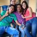 Sandra Luque - Facebook