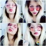 Sandra Luque - @luque5942 - Instagram