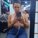 Sandra Luque - @sandraluque2025 - Instagram