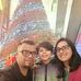 Sandra Luque - Facebook