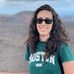 Sandra Luque - Facebook