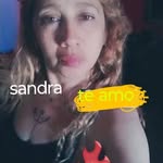 Sandra Luque - @sanddyluque - Instagram