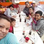 sandra luque - @vivianadelaquince - Instagram