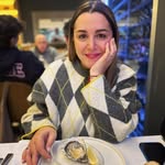 Sandra Luque - @eseluq - Instagram