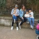Sandra Luque Reyes - @sandraluquereyes - Instagram