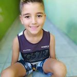 Lucas Souza de Andrade - @luquinhasandrade16 - Instagram