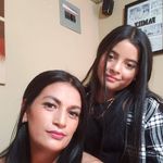 Negrita Lukin - @sandra_luquin - Instagram