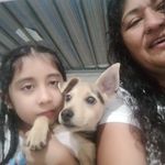 Sandra Luquin Vega - @luquinvega - Instagram