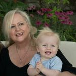 Sandy Lutes - @instaglammasandy - Instagram