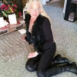 Sandra Luther - @sunshinesandi55 - Instagram