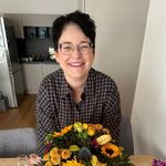 Sandra Luther - @subseven1978 - Instagram