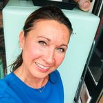 Sandra Lutters - @sannetje78 - Instagram