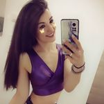 Sandra Lutz - @sandra._.lutz - Instagram
