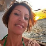 Sandra Lutz - @chichilutz - Instagram