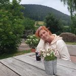 Sandra Lutz - @sandra.lutz.14289 - Instagram
