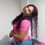 Isabel LF - @sandra.luyofeijoo - Instagram