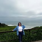 Sandra Luyo Villalobos - @sandravillalobos.24 - Instagram