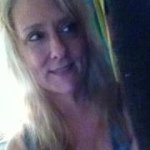 Sandra Lykins - @shasobb - Instagram