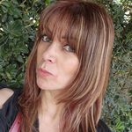 Sandra Lykins-Asuncion - @sandzlykins - Instagram