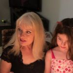 Sandra Lyne - @lyne2550 - Instagram