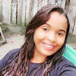 sandraline malhão da Silva - @sandralyne_leal - Instagram