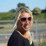 Rikke - @sandralysholm - Instagram