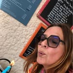 Sandra Munch - @sandralys2003 - Instagram