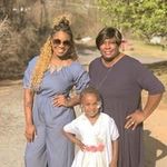 Sandra Lytle - @blend_n12 - Instagram