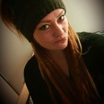 Sandra Maas - @0bipolarone0 - Instagram