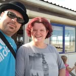 Sandra Maass - @sand.ra261084 - Instagram