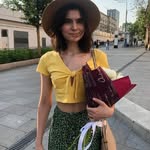 Sandra Maass - @njockbarti - Instagram