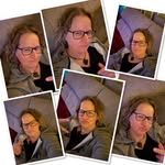 Sandra Maaß-Harms - @andalidesa8118 - Instagram