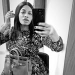 Sandra Mabenesha Tshindaye - @sandramabenesha - Instagram