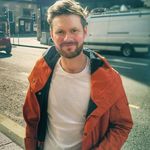 Sandy MacAulay - @cragganmore_smandybear - Instagram