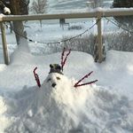 Sandy Macaulay - @macaus - Instagram