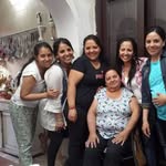 San Paula Macchiavelli - @sandramacchiavelli - Instagram