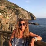 Sandra Macchi - @fortemarmina - Instagram