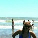 Sandra Macchi - @mariangeles1307 - Instagram