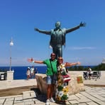 Sandra Macchia - Facebook
