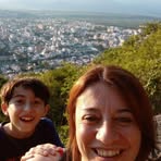 Sandra Macchiaroli - Facebook