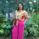 Sandra Da Silva Macedo - @sandra_macedo.581 - Instagram