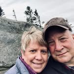 Sandra Curren Macfarlane - @smacfarlane62 - Instagram