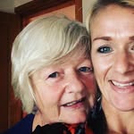 Sandra Macfarlane - @romaines52 - Instagram
