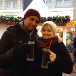Sandra Macfarlane - @sandy_toady - Instagram